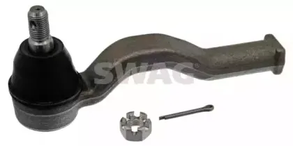 Наконечник поперечной рулевой тяги SWAG купить